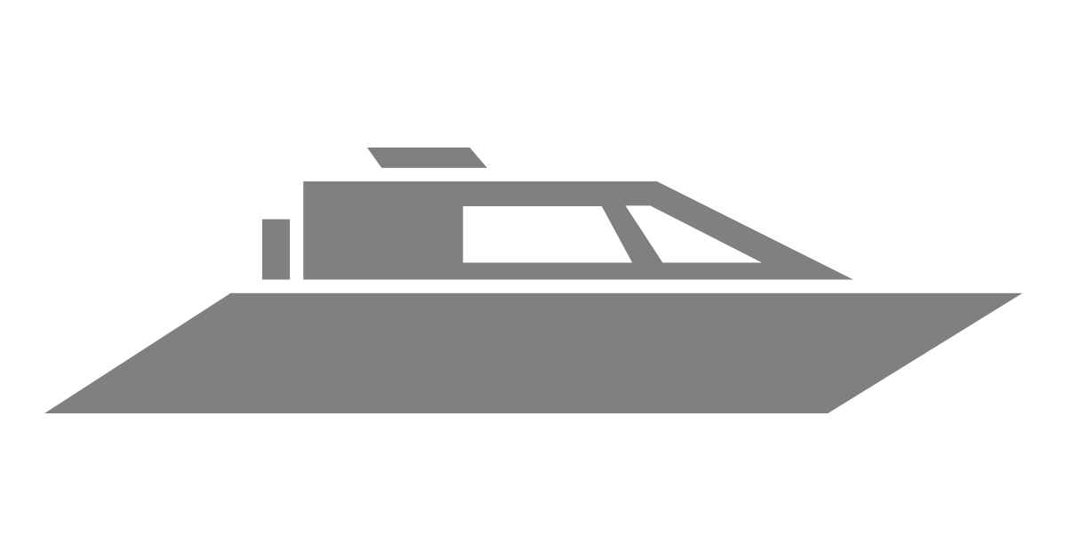 Boat Silhouette